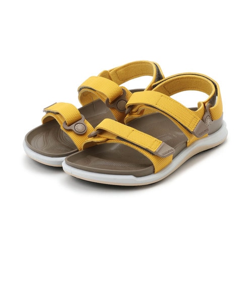 ビルケンシュトック】リオ ハーフエクスクィジット/ブラック