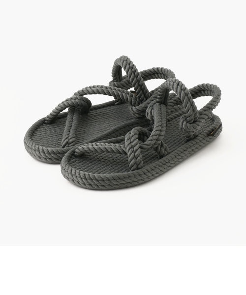 ビルケンシュトック】リオ ハーフエクスクィジット/ブラック