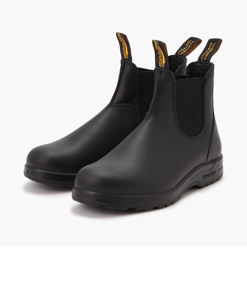 ビルケンシュトック】ブライソン/ブラック ナチュラルレザー/ブーツ