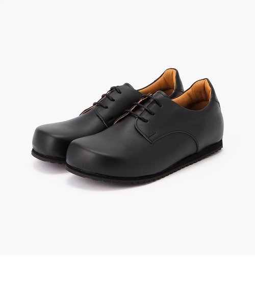 ベネクシー】360 リラックス/ブラック ナチュラルレザー/シューズ