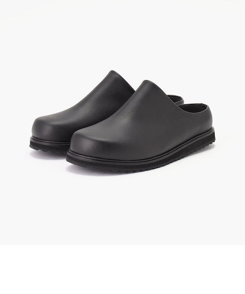 ビルケンシュトック】ロンドン/ブラック ナチュラルレザー/シューズ