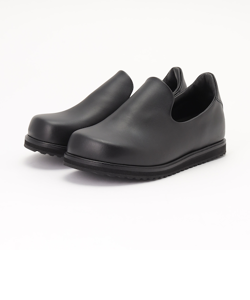 ビルケンシュトック】パサデナ メンII/ ホワイトナチュラルレザー