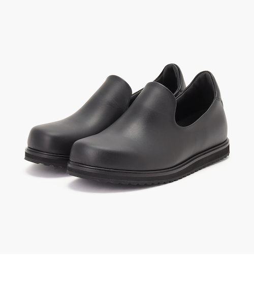 ビルケンシュトック】ロンドンテック/ブラック ナチュラルレザー