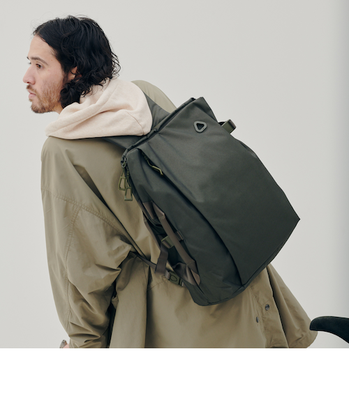 uF DIRECTOR’S BAG® M OLIVE KHAKI Products - uF