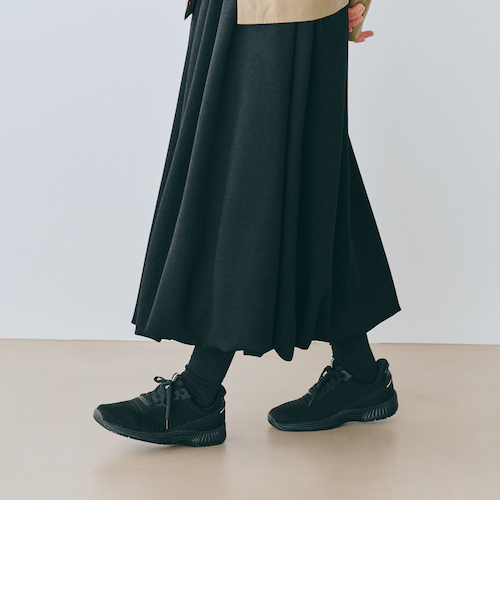 ビルケンシュトック】サンタアナ/ブラック ヌバックレザー/シューズ