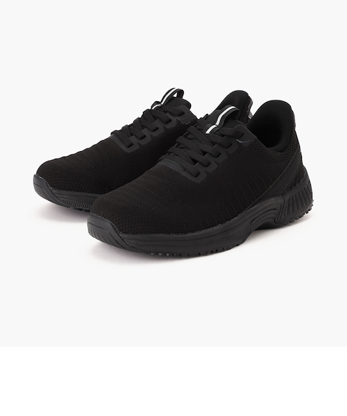 ビルケンシュトック】サンタアナ/ブラック ヌバックレザー/シューズ