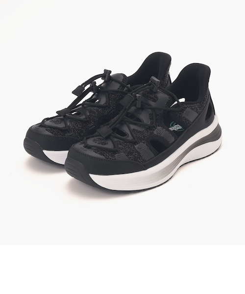 ビルケンシュトック】サンタアナ/ブラック ヌバックレザー/シューズ