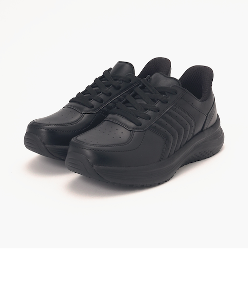 ビルケンシュトック】サンタアナ/ブラック ヌバックレザー/シューズ