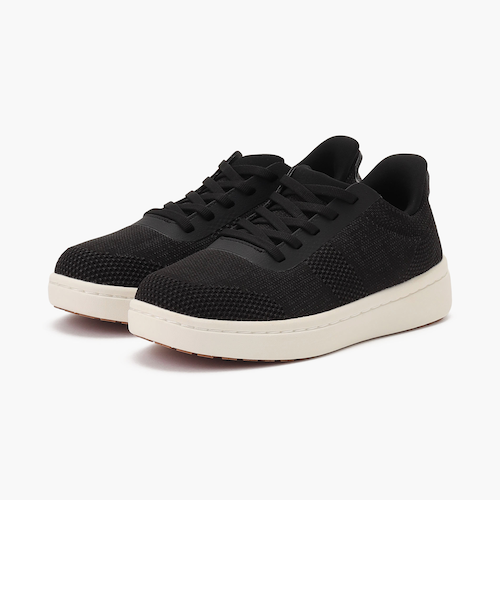 ビルケンシュトック】サンタアナ/ブラック ヌバックレザー/シューズ