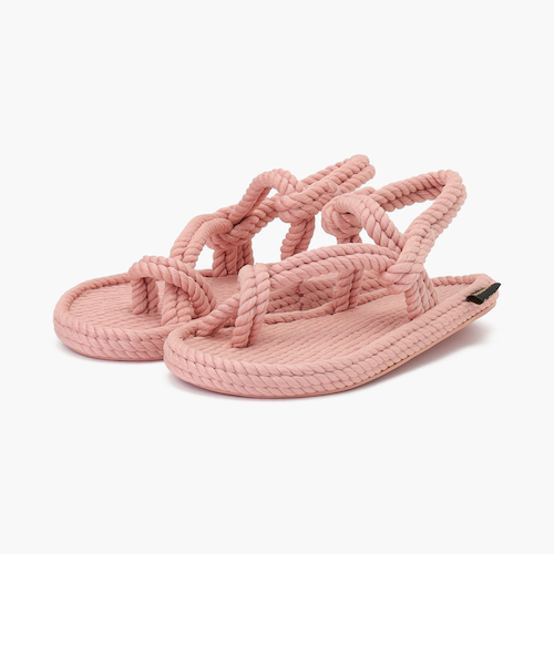 ★セール 新品 送料込★BOHONOMAD レディース サンダル hawaii★ BOHONOMAD サンダル HAWAII/ハワイ プラットフォーム (WOMEN