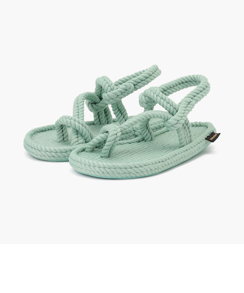 BOHONOMAD】ハワイ/ミント/サンダル メンズ レディース/ボホノマド