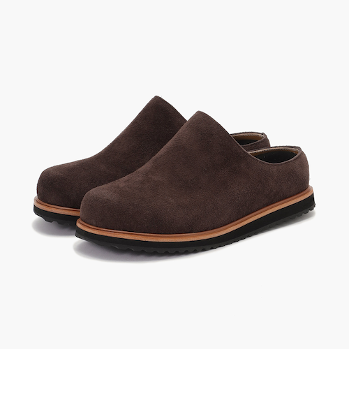 ベネクシー】270W リラックス/エクリュ ナチュラルレザー/サンダル