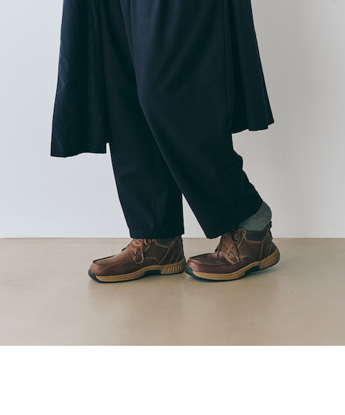 ビルケンシュトック】スタロン/モカ ヌバックレザー/ブーツ メンズ