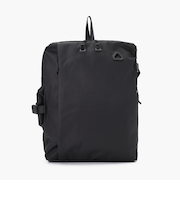 【ユーエフ】ディレクターズバッグ2 M/ブラック ポリエステル/バックパック/uF