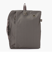 【ユーエフ】ディレクターズバッグ2 L/ニュートープ ポリエステル/バックパック/uF