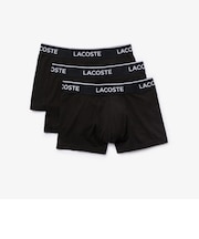 ブランドネームデザイン3パックボクサーパンツ