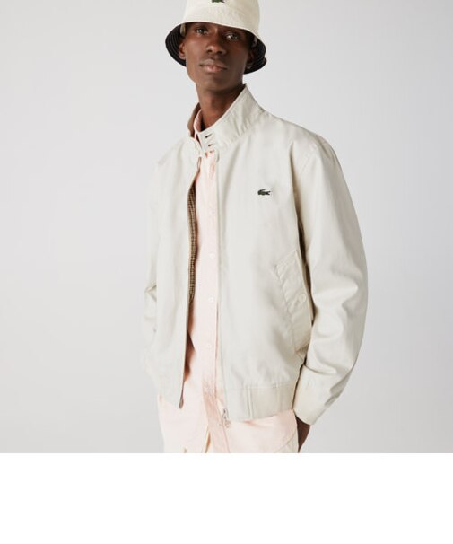 スイングトップジャケット