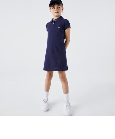 【EC限定】Girls ワンピース (半袖)