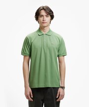 『Ｌ.12.12』定番半袖ポロシャツ