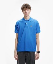 『Ｌ.12.12』定番半袖ポロシャツ