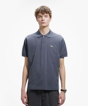 『Ｌ.12.12』定番半袖ポロシャツ