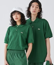 『Ｌ.12.12』定番半袖ポロシャツ