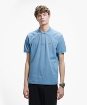 『Ｌ.12.12』定番半袖ポロシャツ