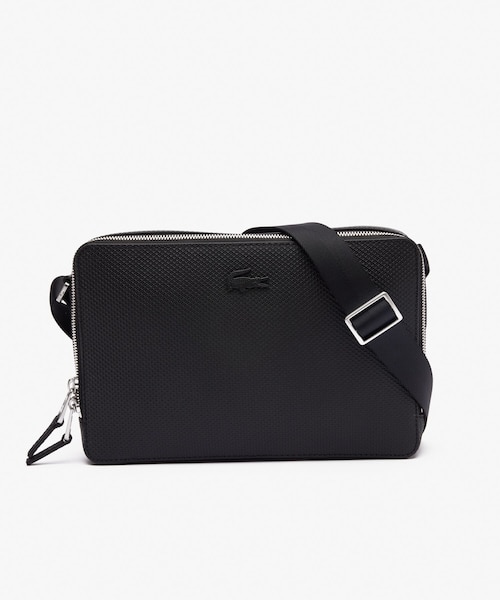 ラコステ　ショルダーバック 楽天市場】【土日限定 最大51倍】 ラコステ ショルダーバッグ