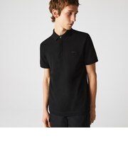 『Le Paris Polo』レギュラーフィット　パリポロ 比翼ポロシャツ