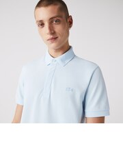 『Le Paris Polo』レギュラーフィット　パリポロ 比翼ポロシャツ