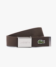 『Made in France』 L.12.12 布ベルト