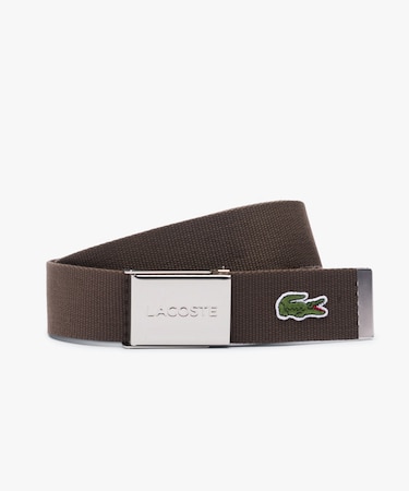 『Made in France』 L.12.12 布ベルト