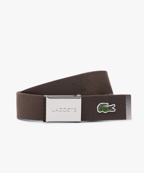 『Made in France』 L.12.12 布ベルト