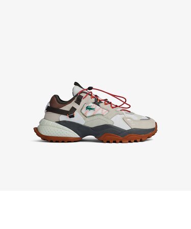 メンズ L-GUARD BREAKER 222 2 SMA