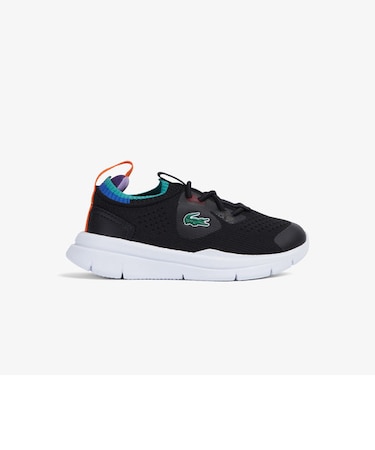 キッズRUN SPIN KNIT 222 2 SUI