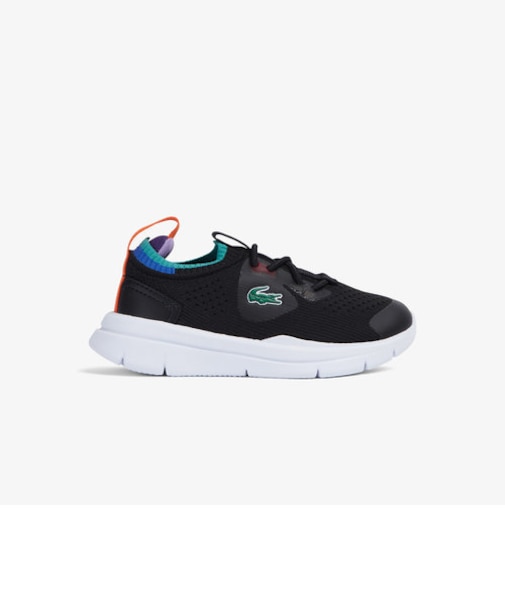 キッズRUN SPIN KNIT 222 2 SUI