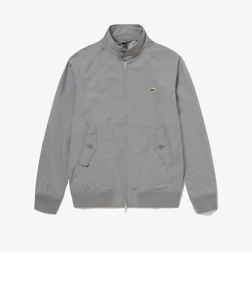 2.5レイヤースイングトップ スタンドジップジャケット / スタンド