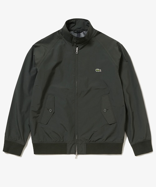 ハーフZIPフリースJKT｜フリークスストアの通販｜&mall（アンドモール
