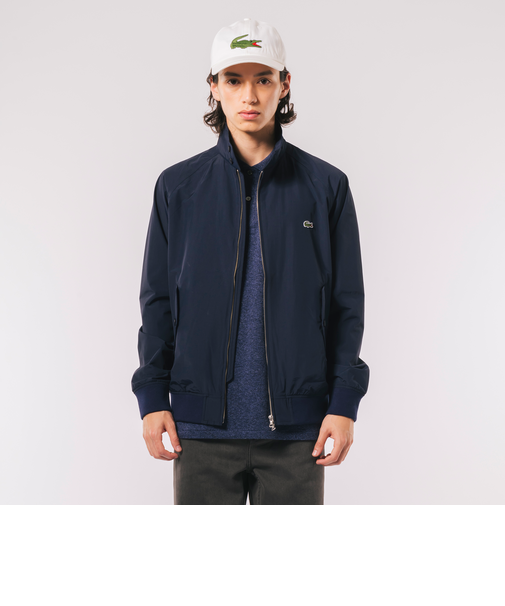 2.5レイヤースイングトップジャケット