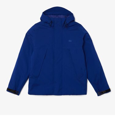 撥水フィードジャケット