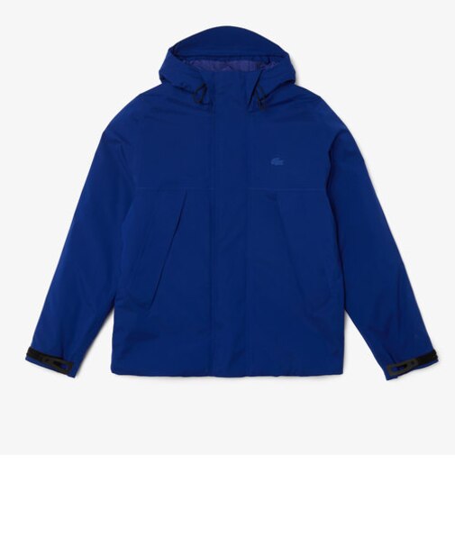 撥水フィードジャケット