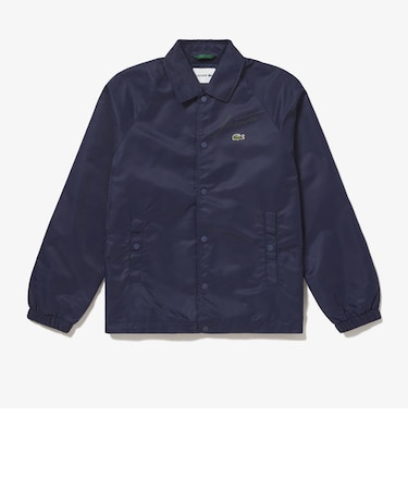 シグネチャーコーチジャケット