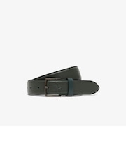 ストレッチレザーベルト