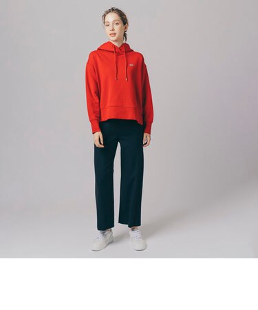 プレミアムスウェットフーディプルオーバー