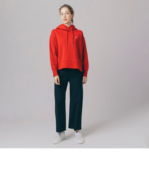 プレミアムスウェットフーディプルオーバー