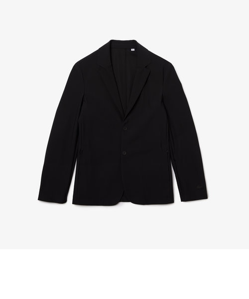 ストレッチテーラードジャケット｜ラコステの通販｜&mall（アンド