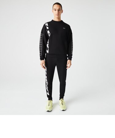 テックスウェットトラックパンツ