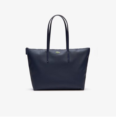 L.12.12 プチピケ ラージ トートバッグ