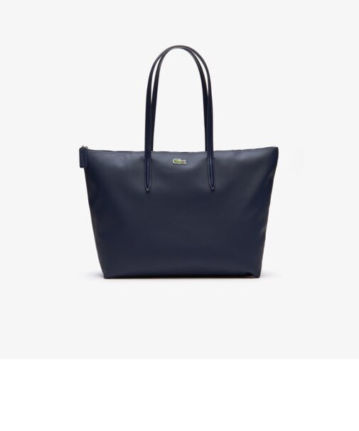 L.12.12 プチピケ ラージ トートバッグ