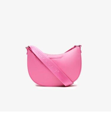 アクティブナイロン ハーフムーンバッグ